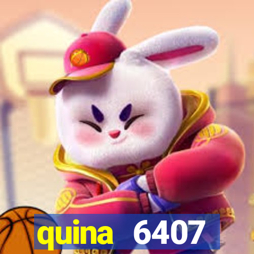 quina 6407 resultado de hoje